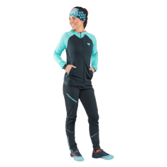 DYNAFIT Transalper Warm W pants marine blue