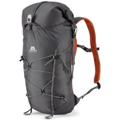 Mochila MOUNTAIN EQUIPMENT Orcus 22+ anvil grey