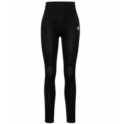 MAMMUT All-Mountain Seamless BL Tights Mid Women