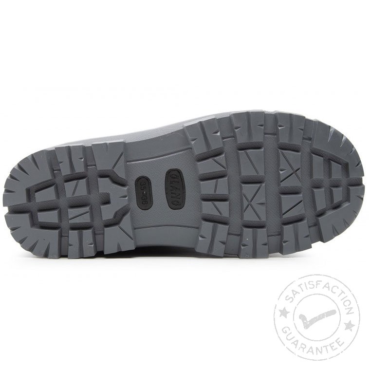 OLANG Patty Ice black