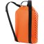 PETZL Yara Guide 25 orange/black