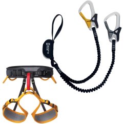 SINGING ROCK Packet Ferrata Versa L/XL - Κιτ για Via Ferrata