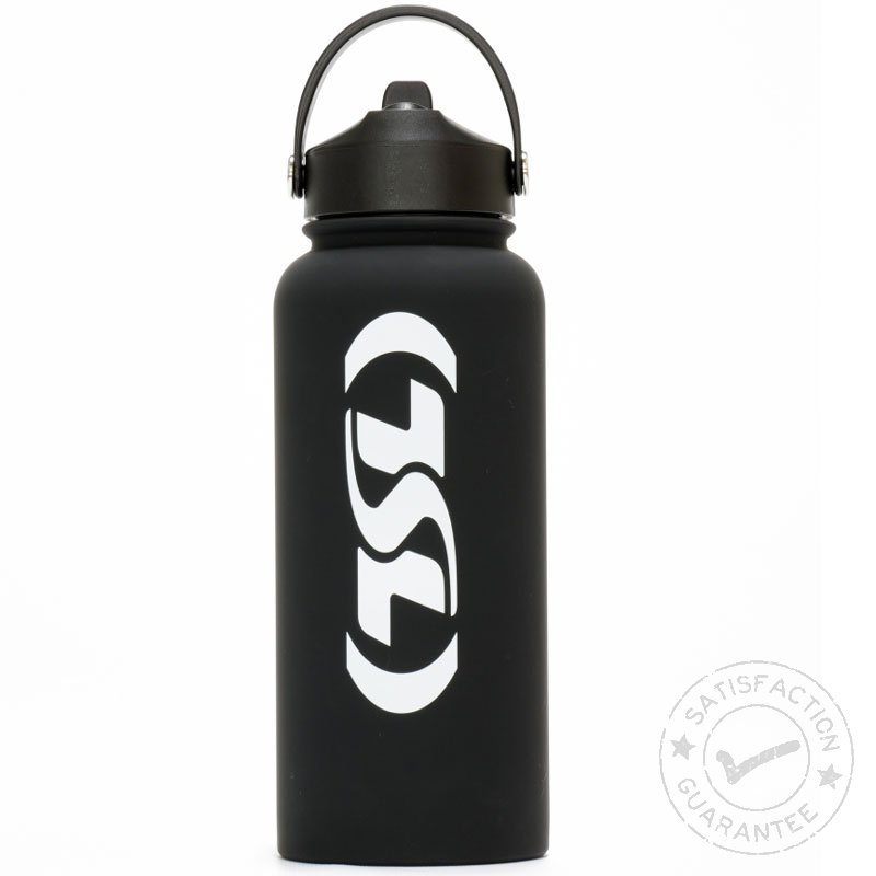 TSL Isotherme Gourd 950ml black
