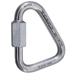 Стоманен майон CAMP Delta Quick Link Steel 8mm