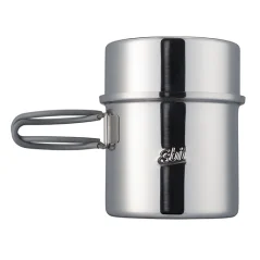 hrniec ESBIT Stainless Steel Pot 1 L