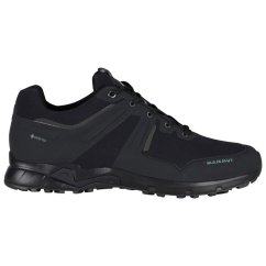 MAMMUT Ultimate Pro Low GTX Women black - Υποδήματα