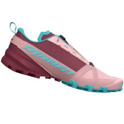 DYNAFIT Traverse GTX W pale rose/burgundy - Dames schoenen