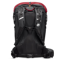 Ruksak MAMMUT Ducan Spine 28-35 W blood red/black
