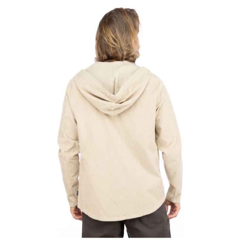 CHILLAZ Peak District dark sand - Blouse