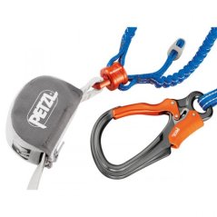 PETZL Scorpio Eashook