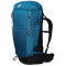 Mochila MAMMUT Lithium 40 sapphire/black