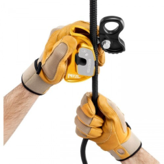 PETZL Rescucender - Bloqueur