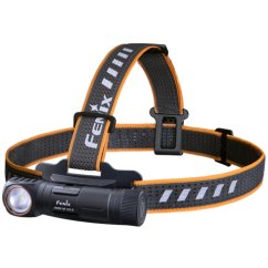 Headlamp FENIX HM61R Amber V2.0 black