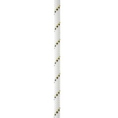 Мотузка статична PETZL Parallel 10.5mm 50m white