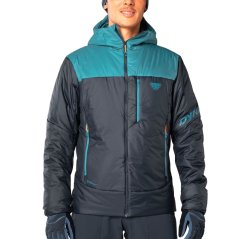 DYNAFIT Radical Primaloft Hood JKT M blueberry