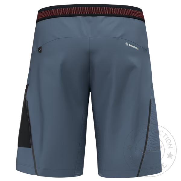 Salewa PEDROC 3 DST CARGO SHORTS M java blue