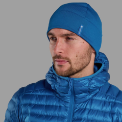 Czapka Montane Protium Beanie neptune blue