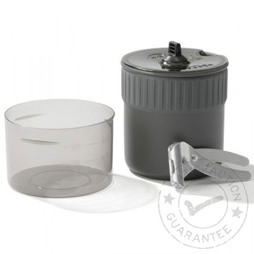 MSR PocketRocket 2 Mini Stove Kit