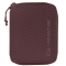 Lifeventure RFiD Bi-Fold Wallet Plum