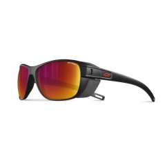 Julbo CAMINO spectron 3 black/grey - Sunčane naočale