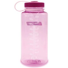 NALGENE Wide Mouth Sustain 1.0 L cosmo - palack