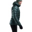 bunda Montane W Anti-Freeze XT Hoodie deep forest