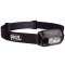 Linterna frontal PETZL Tikkina 300 negro