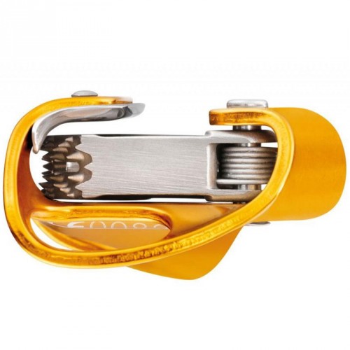 hrudní blokant PETZL Croll L