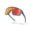 Слънчеви очила Julbo FURY spectron 3 dark blue/green