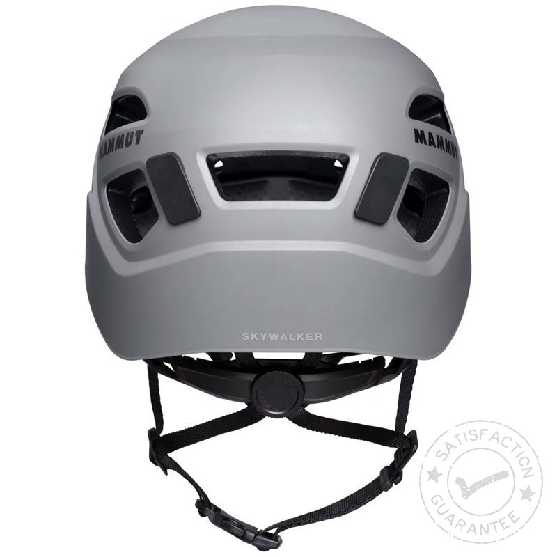 MAMMUT Skywalker 3.0 titanium - ヘルメット