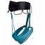 Ham BLACK DIAMOND Momentum Women's aqua verde