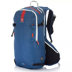 Rucsac ARVA Tour 25 petrol blue