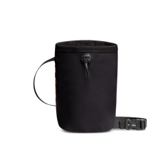 MAMMUT Crag Chalk Bag black - talgikott