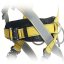 SINGING ROCK Body II Speed yellow S-M/L