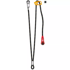 PETZL Progress Adjust-Y - Verstelbare leeflijn
