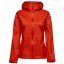 Chaqueta BLACK DIAMOND W Treeline Rain Shell octane - Talla: XS