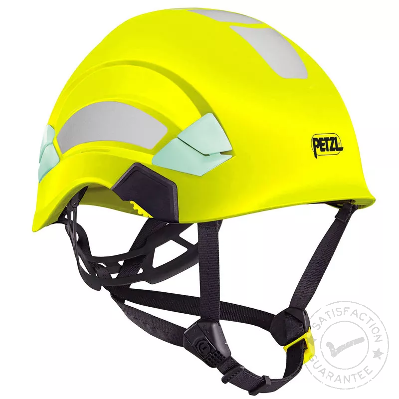 PETZL Vertex HI-VIZ yellow (53-63cm) - Κράνος