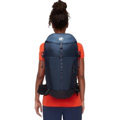 MAMMUT Lithium 40 W marine/black - Rygsæk