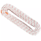 SINGING ROCK Static 10.5mm 50m white - Statisch touw