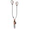 feratový tlmič PETZL Scorpio Vertigo SW