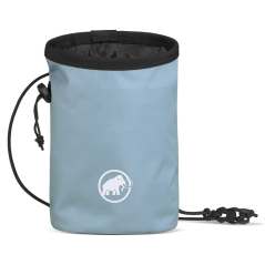 MAMMUT Gym Basic nebla - チョークバッグ