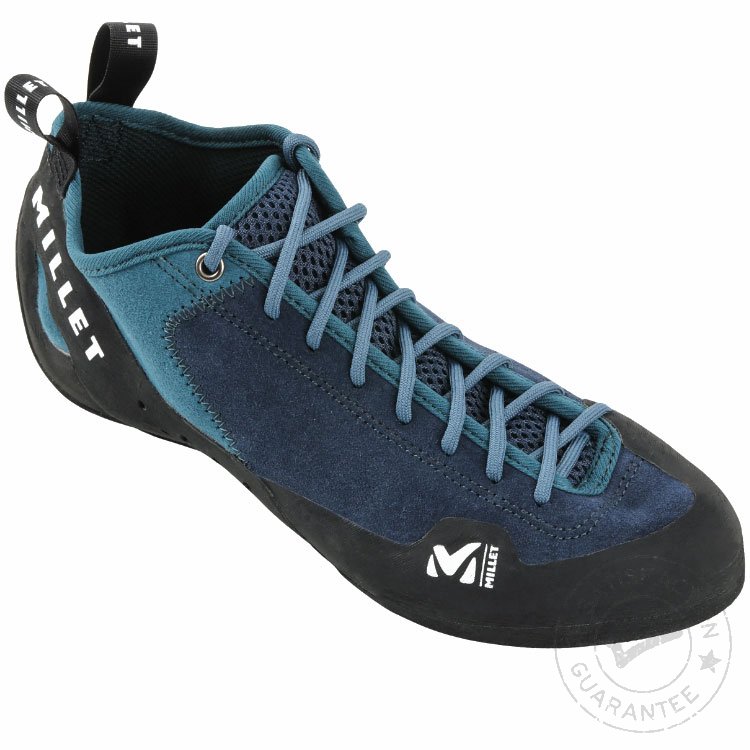 MILLET Rock UP Evo saphir - Klimschoenen