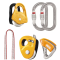 PETZL Crevasse Rescue Kit