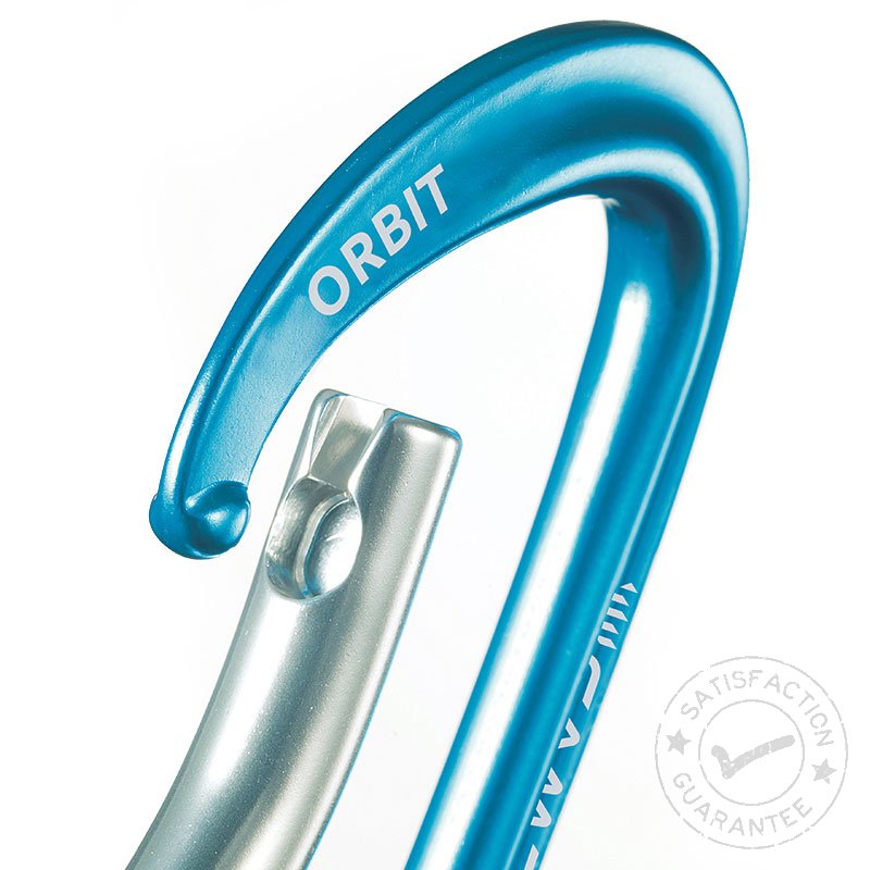 CAMP Orbit Express KS 12cm 6-Pack grey/blue