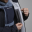 bunda Montane Torren Jacket Black - Veľkosť: L