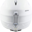 Alpina GRAP 2.0 (57-61) white matt - Skihelm