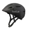 BOLLÉ Stance L matte black - Κράνος