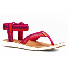 Дамски сандали TEVA Original Ombre raspberry