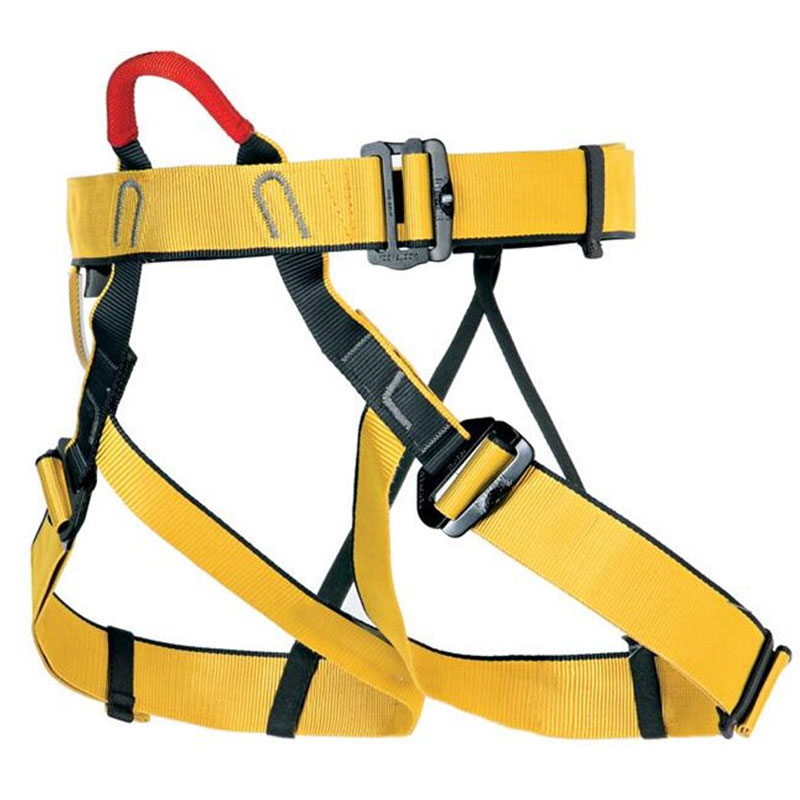 SINGING ROCK Packet Ferrata Top