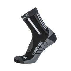 funkčné ponožky Apasox EVEREST black